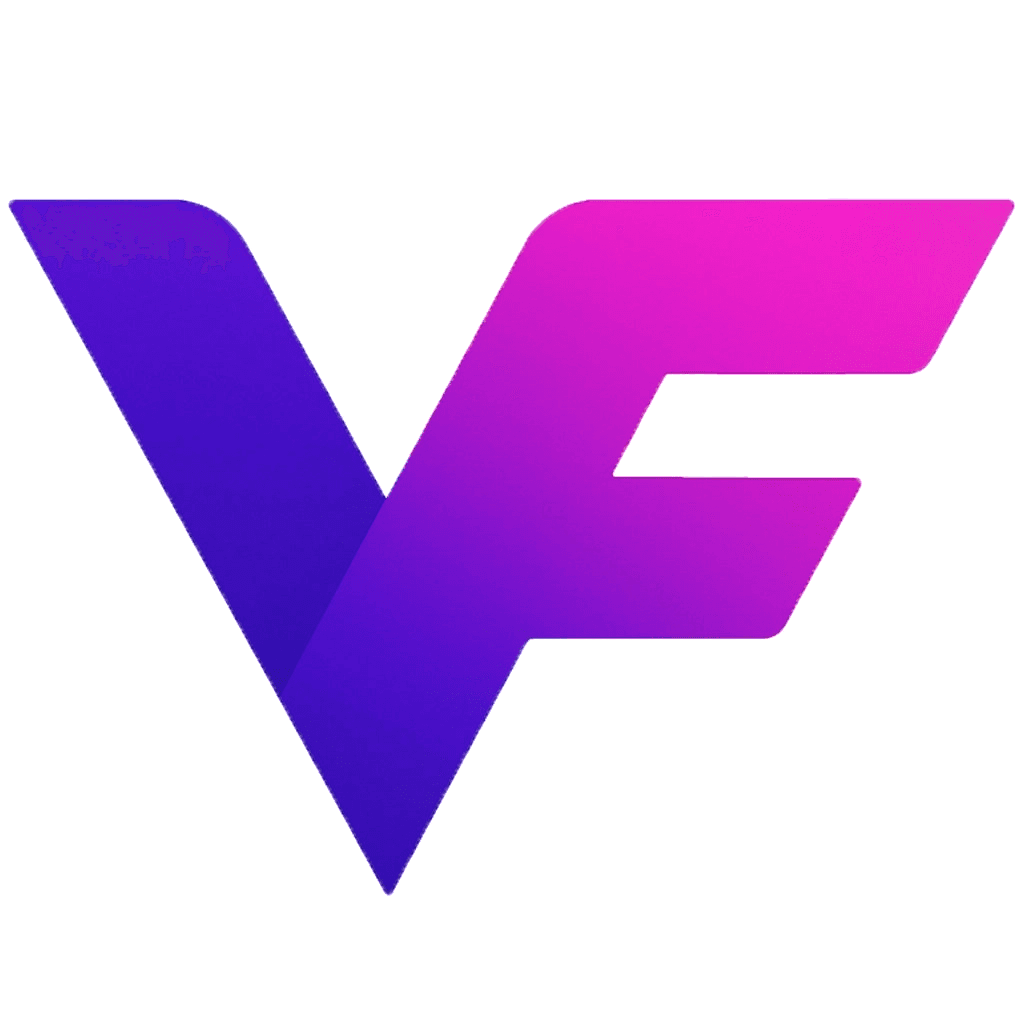 VF Webdesign logo